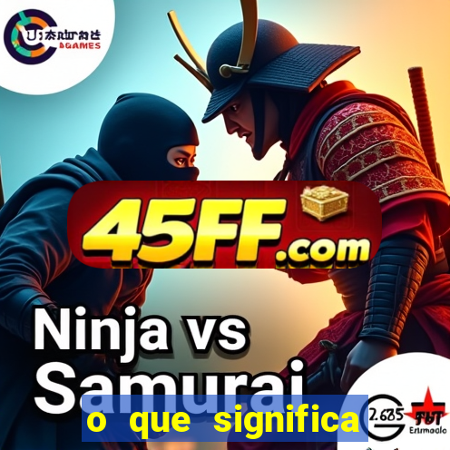 o que significa letra guardada